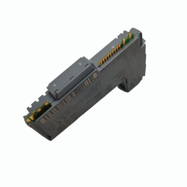 X20DC2190 New Original X20DC2190 B&R PLC Module