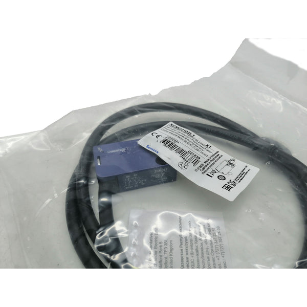 XCMD2102L1 Schneider Limit Switch New Original XCMD2102L1