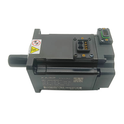 XMQ1-H60A04B30S16 New Factory Sealed XARP XMQ1H60A04B30S16 AC Servo Motor