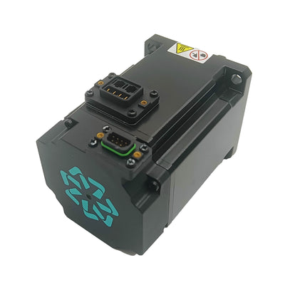 XMQ1-H60A04B30S16 New Factory Sealed XARP XMQ1H60A04B30S16 AC Servo Motor