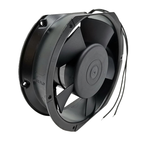 XNFP-108EX-S1-S New In Stock XNFP108EXS1S Commonwealth Cooling Fan