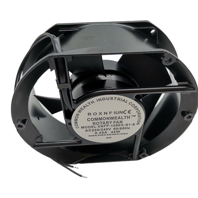 XNFP-108EX-S1-S New In Stock XNFP108EXS1S Commonwealth Cooling Fan
