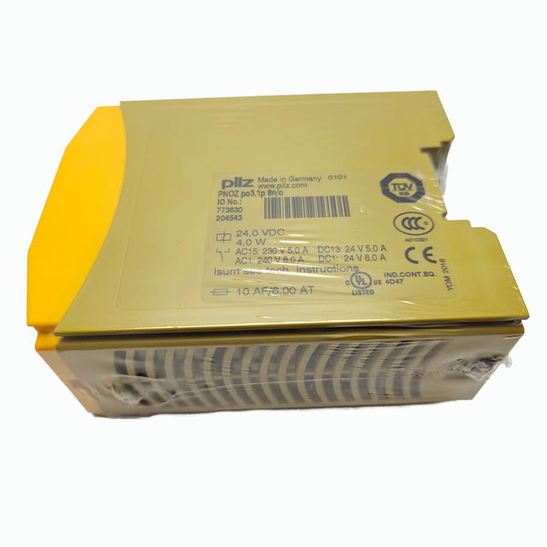 XORF-SA New Original XORFSA Pilz Safety Door Switch
