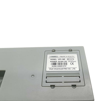 XP3-18R Xinje New Electronic PLC Controller XP318R