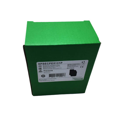 XPSECPE5131P Schneider Preventa Safety Relay 24V AC DC XPSECPE5131P Genuine New