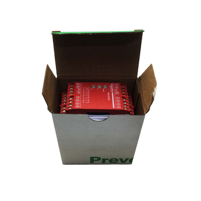 XPSECPE5131P Schneider Preventa Safety Relay 24V AC DC XPSECPE5131P Genuine New