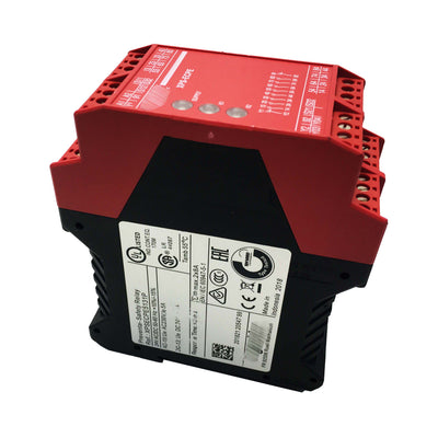 XPSECPE5131P Schneider Preventa Safety Relay 24V AC DC XPSECPE5131P Genuine New