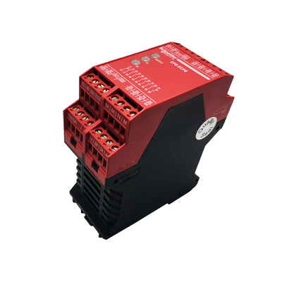 XPSECPE5131P Schneider Preventa Safety Relay 24V AC DC XPSECPE5131P Genuine New