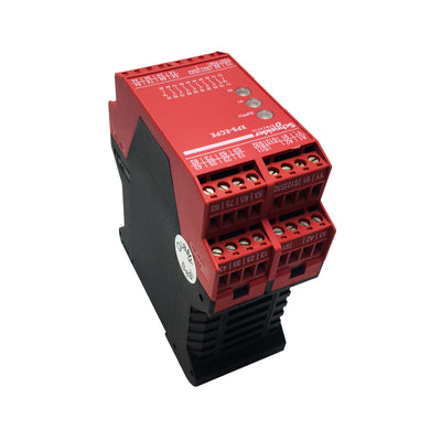 XPSECPE5131P Schneider Preventa Safety Relay 24V AC DC XPSECPE5131P Genuine New