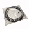 XS2F-M12PVC4S5M Omron Cordset Cable XS2FM12PVC4S5M Brand New