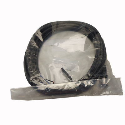 XS2F-M12PVC4S5M Omron Cordset Cable XS2FM12PVC4S5M Brand New