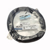 XS2F-M12PVC4S5M Omron Cordset Cable XS2FM12PVC4S5M Brand New