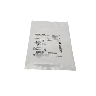 XS508B1PAM8 New Telemecanique Inductive Proximity Switch XS508B1PAM8 Inductive Sensor