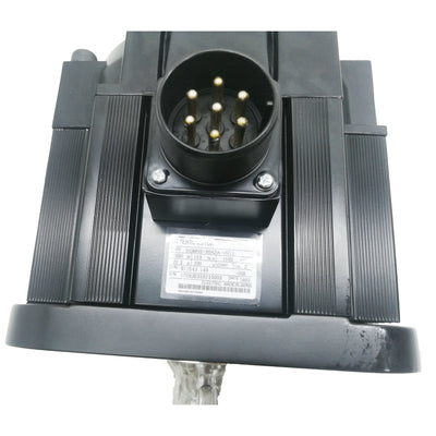 SGMRS-20A2A-YR11 New Yaskawa Servo Motor SGMRS20A2AYR11 Expedited Shipping