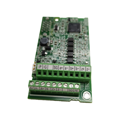 PG-X3 Genuine New Yaskawa Encoder Line Card PGX3