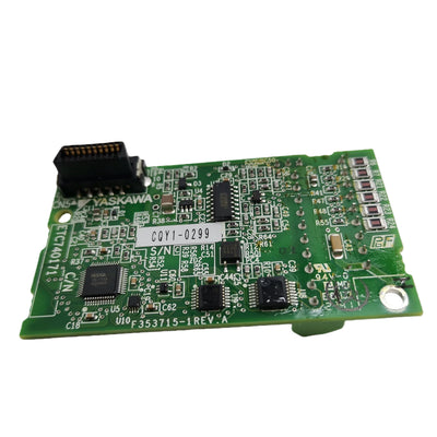 PG-X3 Genuine New Yaskawa Encoder Line Card PGX3