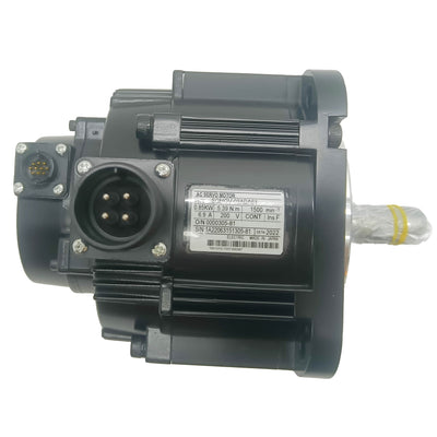 SGMGV-09ADA61 New Factory Sealed Yaskawa AC Servo Motor SGMGV09ADA61