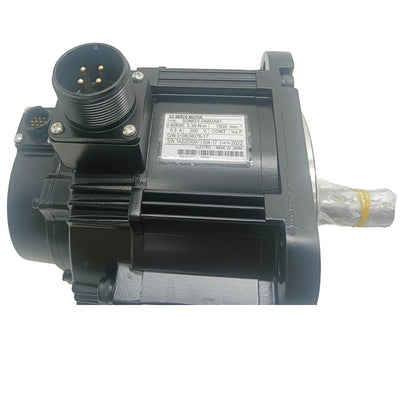 SGMGV-09ADA61 Genuine Yaskawa AC Servo Motor Spot Goods SGMGV09ADA61