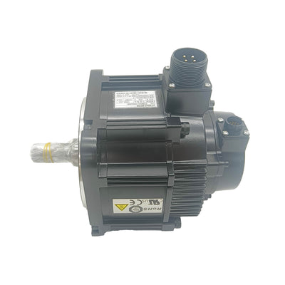 SGMGV-09ADA61 Genuine Yaskawa AC Servo Motor Spot Goods SGMGV09ADA61