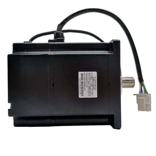 SGMPS-15A2E2B Yaskawa New Sealed SGMPS15A2E2B AC Servo Motor