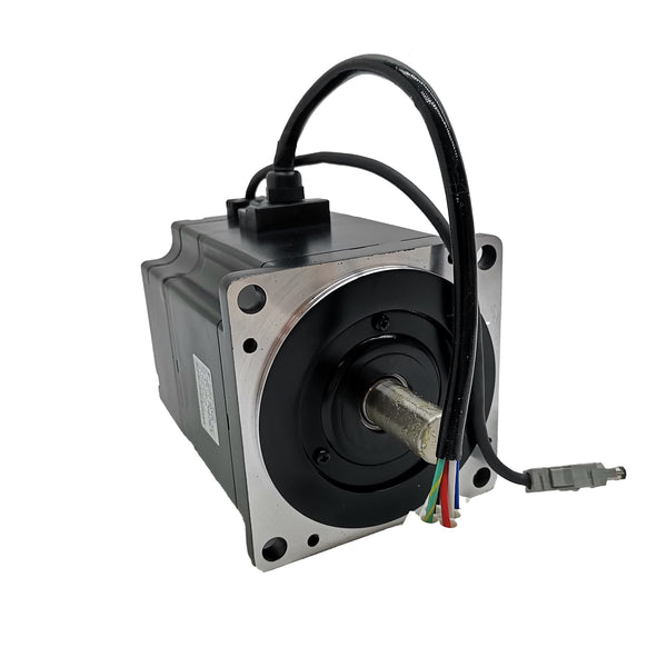 SGMPS-15A2E2B Yaskawa New Sealed SGMPS15A2E2B AC Servo Motor