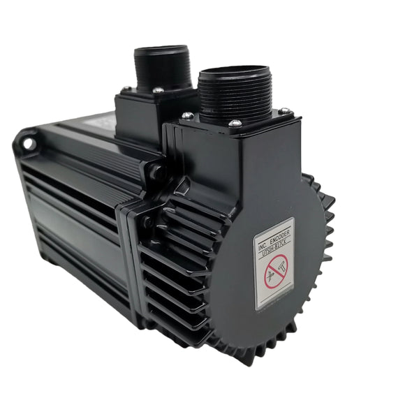 SGMSH-15DCA6F-OY New Original SGMSH15DCA6FOY Yaskawa Servo Motor