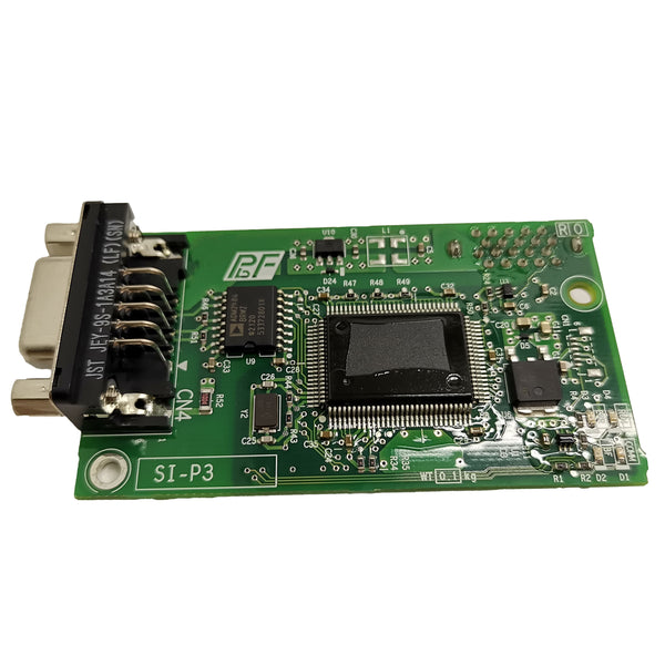 SI-P3 New Original Yaskawa Inverter Communication Card SIP3