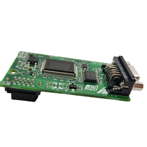 SI-P3 New Original Yaskawa Inverter Communication Card SIP3