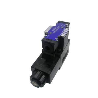 DSG-01-2B2-A100-60 Genuine New Yuken Solenoid Valve DSG012B2A10060