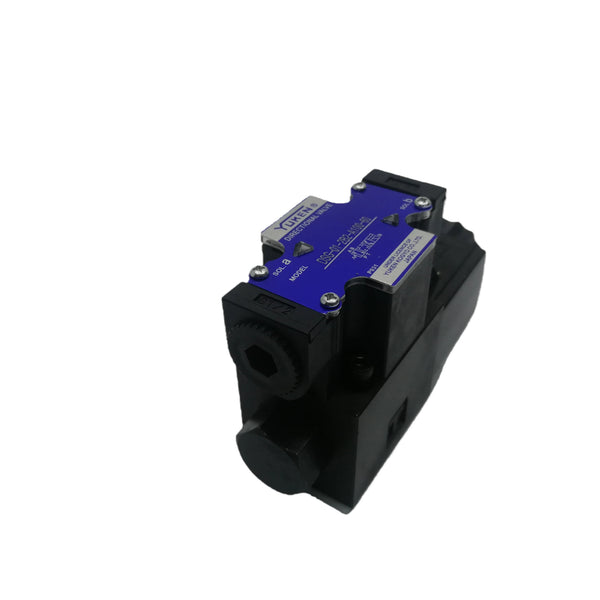 DSG-01-2B2-A100-60 Genuine New Yuken Solenoid Valve DSG012B2A10060