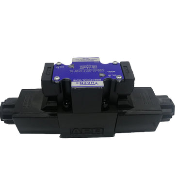 DSG-01-3C12-A100-70 New Original DSG013C12A10070 Yuken Solenoid Valve