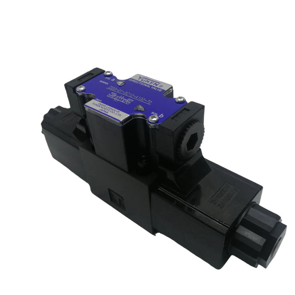 DSG-01-3C12-A100-70 New Original DSG013C12A10070 Yuken Solenoid Valve