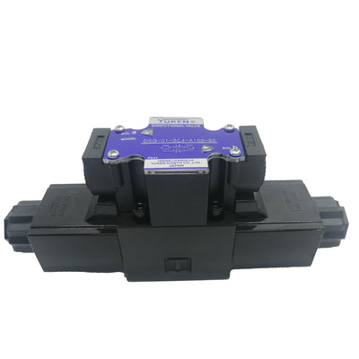 DSG-01-3C4-A100-50 New Original DSG013C4A10050 Yuken Electromagnetic Reversing Valve
