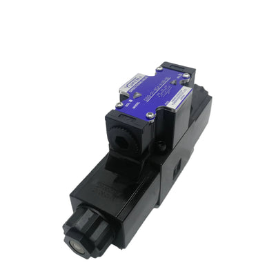 DSG-01-3C4-A100-50 New Original DSG013C4A10050 Yuken Electromagnetic Reversing Valve