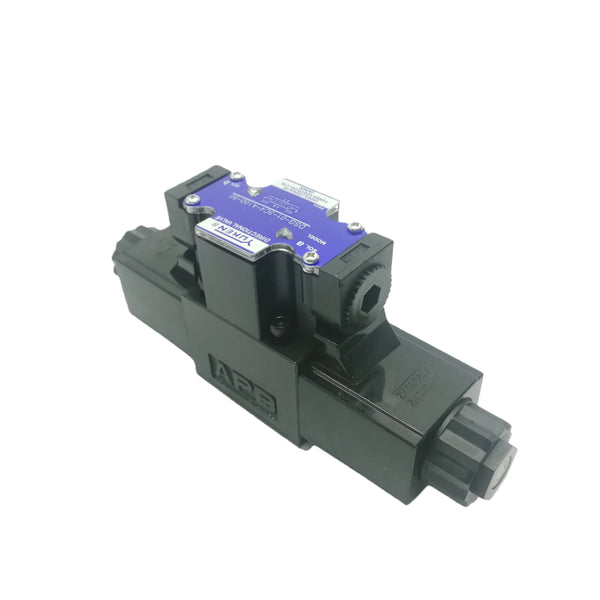 DSG-01-3C4-A100-50 New Original DSG013C4A10050 Yuken Electromagnetic Reversing Valve