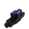 DSG-01-3C4-A100-60 New In Box DSG013C4A10060 Yuken Hydraulic Directional Control Valve
