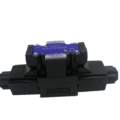 DSG-01-3C4-A100-60 New In Box DSG013C4A10060 Yuken Hydraulic Directional Control Valve