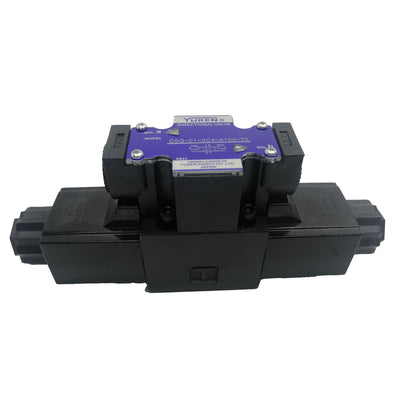 DSG-01-3C4-A100-70 New In Stock DSG013C4A10070 Yuken Hydraulic Directional Control Valve