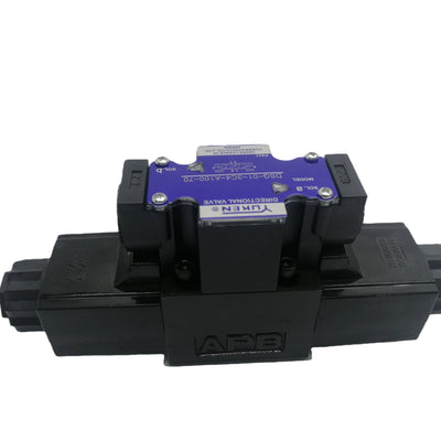 DSG-01-3C4-A100-70 New In Stock DSG013C4A10070 Yuken Hydraulic Directional Control Valve