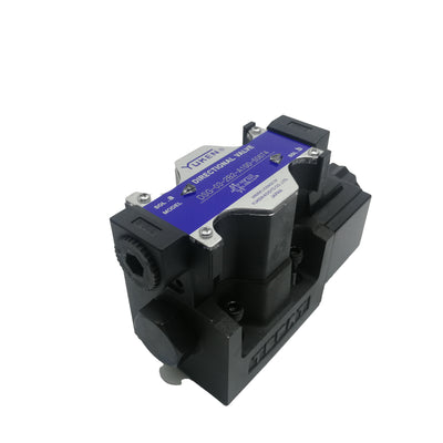 DSG-03-2B2-A100-50674 New Yuken Hydraulic Directional Control Valve DSG032B2A10050674