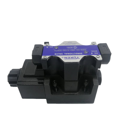DSG-03-2B2-A100-50674 New Yuken Hydraulic Directional Control Valve DSG032B2A10050674