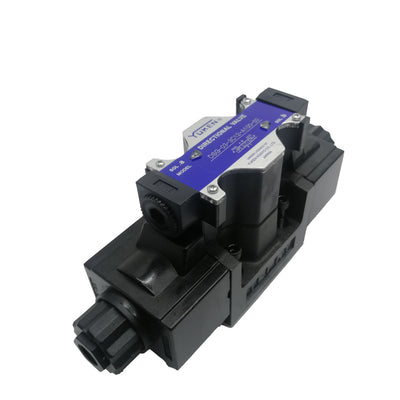 DSG-03-3C12-A100-50 New In Stock DSG033C12A10050 Yuken Directional Valve