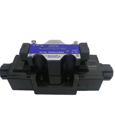 DSG-03-3C12-A100-50 New In Stock DSG033C12A10050 Yuken Directional Valve