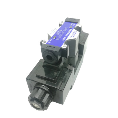 DSG-03-3C12-A100-50 New In Stock DSG033C12A10050 Yuken Directional Valve