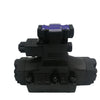 DSHG-06-2B2A-T-PA-A100-53 New DSHG062B2ATPAA10053 Yuken Hydraulic Solenoid Directional Valve
