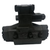 DSHG-06-2B2A-T-PA-A100-53 New DSHG062B2ATPAA10053 Yuken Hydraulic Solenoid Directional Valve