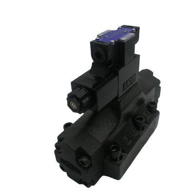 DSHG-06-2B2A-T-PA-A100-53 New DSHG062B2ATPAA10053 Yuken Hydraulic Solenoid Directional Valve