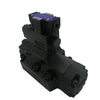 DSHG-06-2B2A-T-PA-A100-53 New DSHG062B2ATPAA10053 Yuken Hydraulic Solenoid Directional Valve