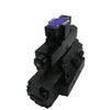 DSHG-06-3C10-T-A100-53 Genuine Yuken Directional Pilot Operated Valve DSHG063C10TA10053