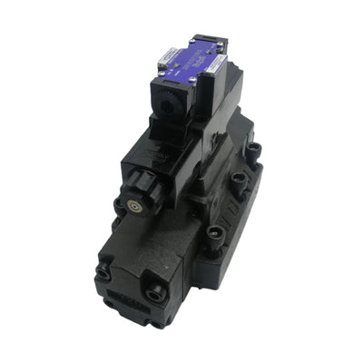 DSHG-06-3C12-T-A100-53 New Yuken DSHG063C12TA10053 Directional Control Valve